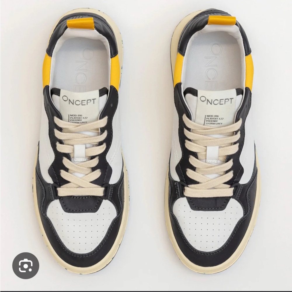 Oncept Phoenix Sneakers size 8.5